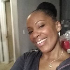 Meet your Posher, Missy